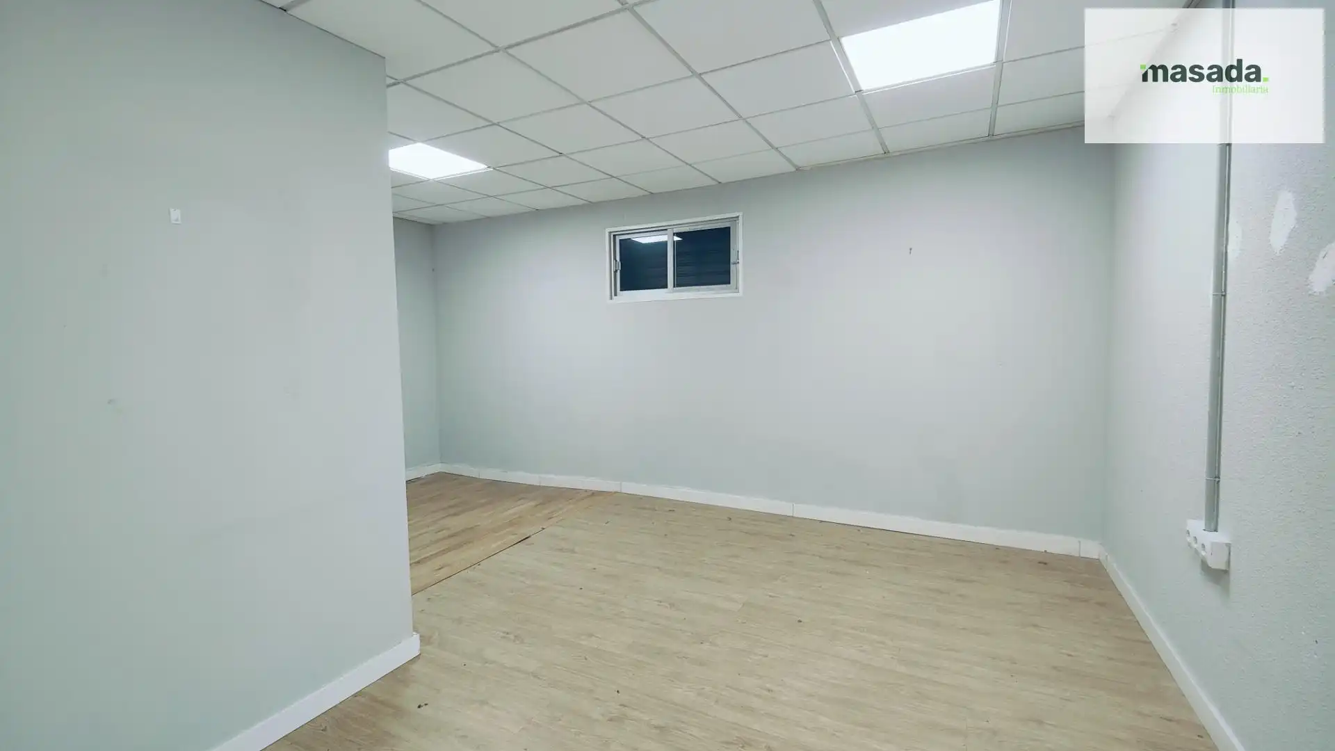 Commercial properties for rent in Granada