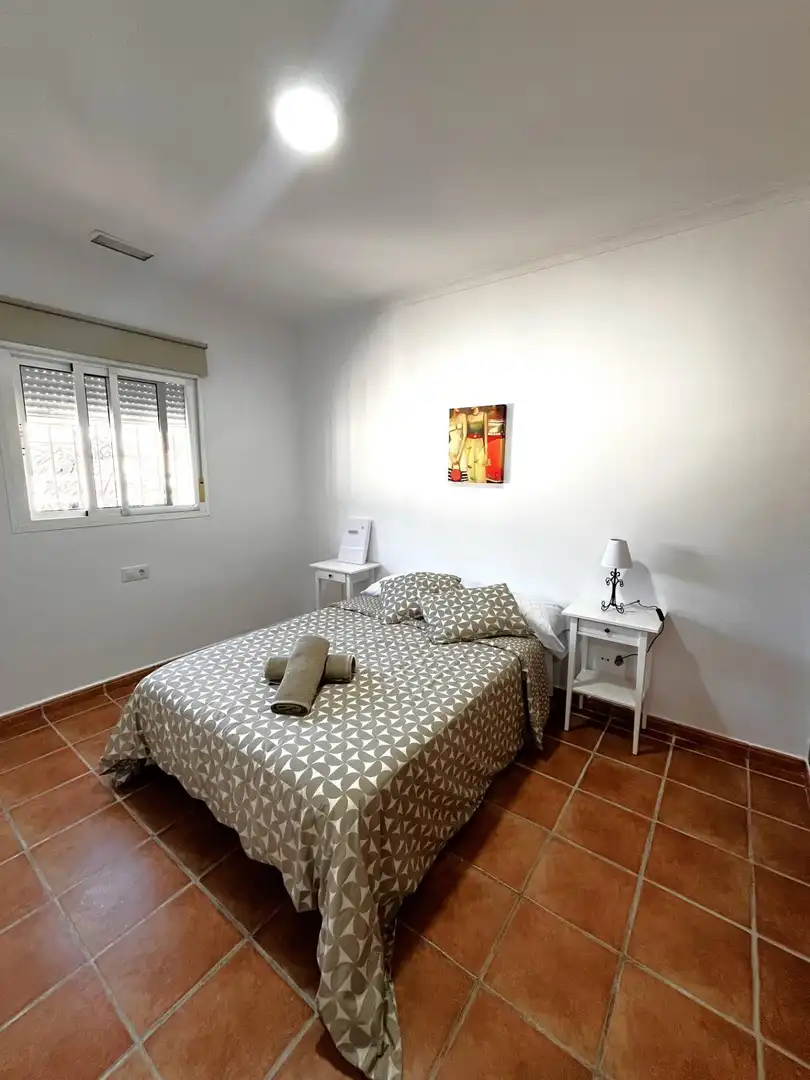 Villa con piscina in vendita a Las Lagunas - Campano, imagen 16