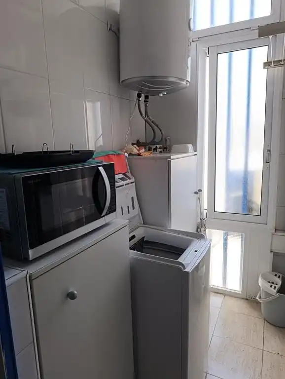 Apartment with pool for sale in Emilio Ortuño, imagen 5