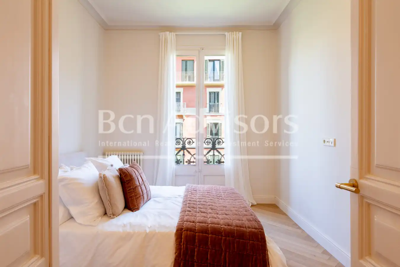 Wohnung mit Terrasse zum Verkauf in Carrer de Girona, imagen 42