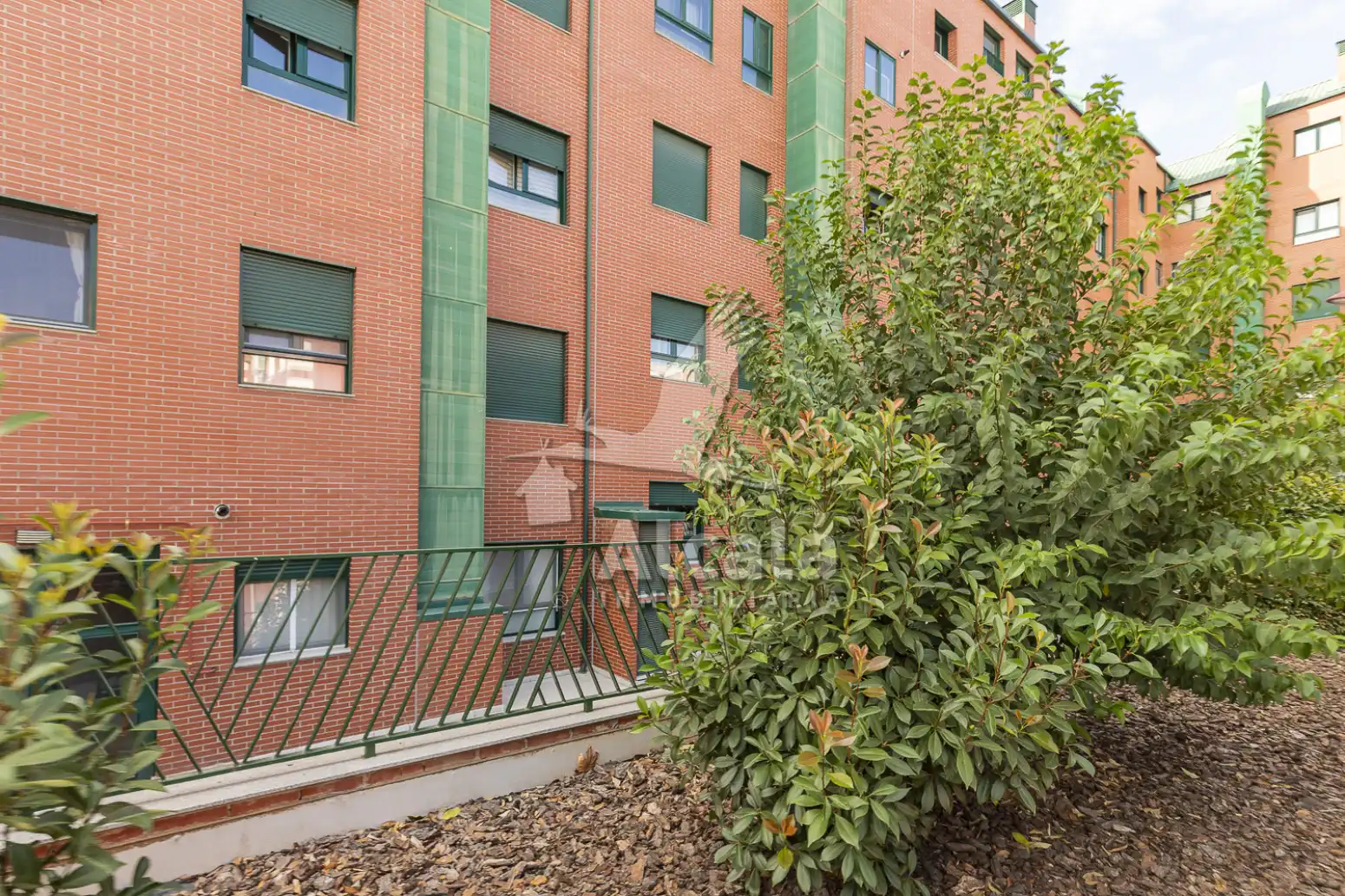 Flat with lift for sale in San Blas, imagen 58