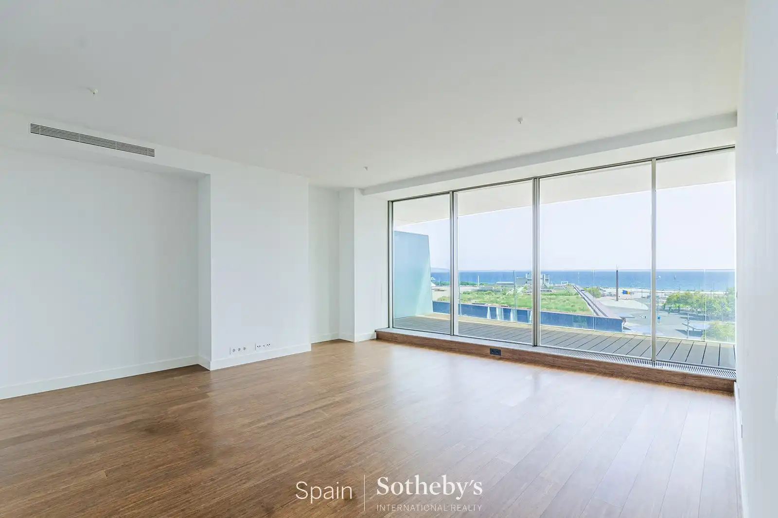 Apartament amb piscina en venda a Sant Martí, imagen 10