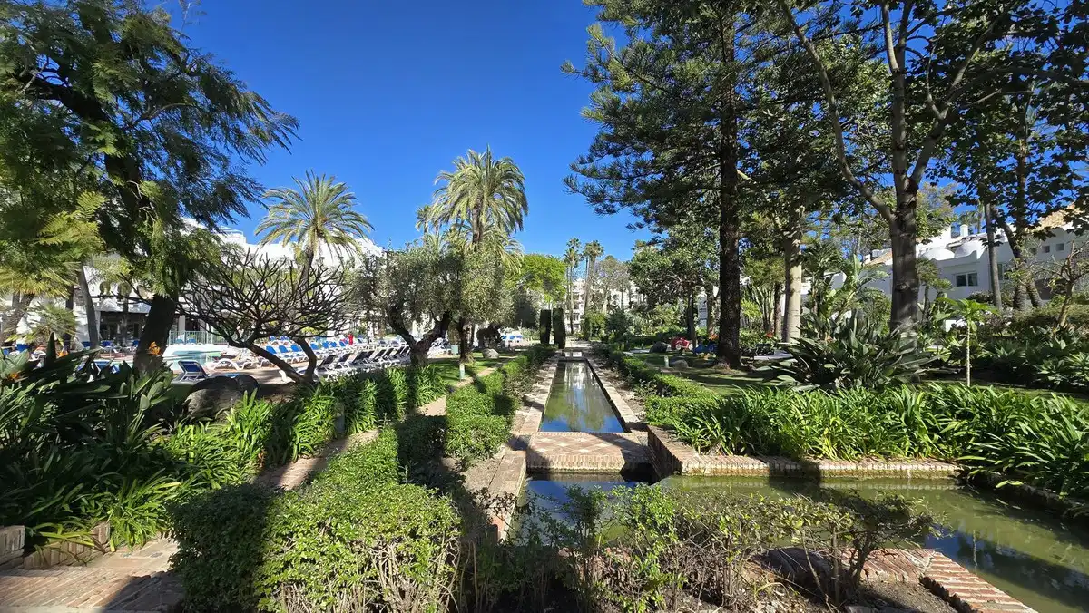 Flat for sale in Nueva Andalucía, imagen 6