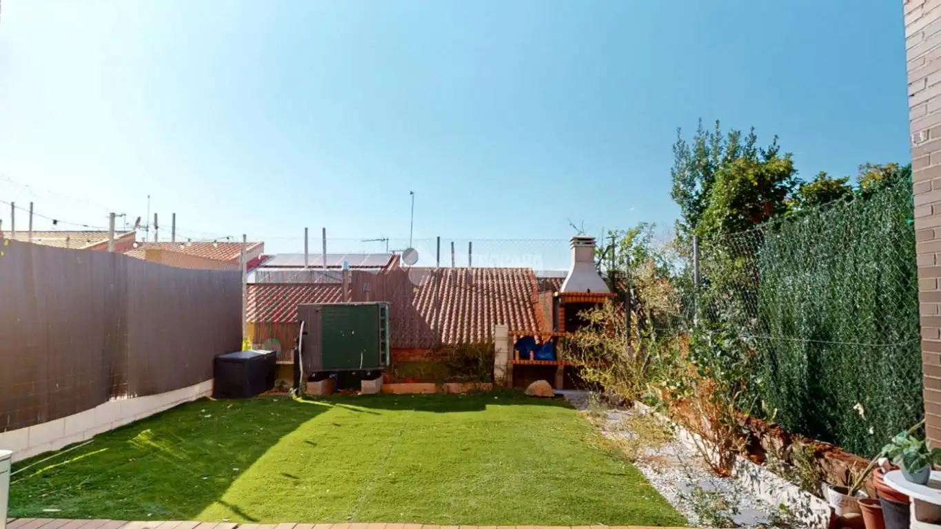 Habitatge amb terrassa en venda a Yebes - Pueblo, imagen 8