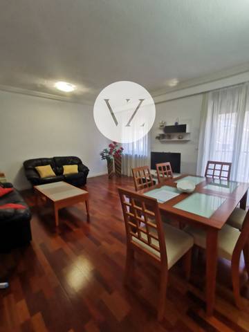 Piso en Alquiler en GRAN VIA en San Esteban - San Cristóbal