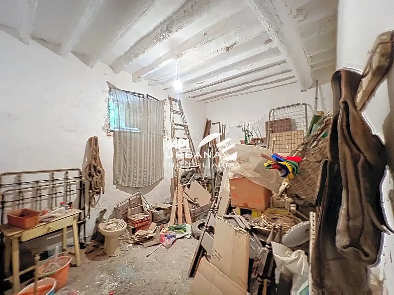 Maison avec piscine à vendre à Cristo Marroquí, imagen 25