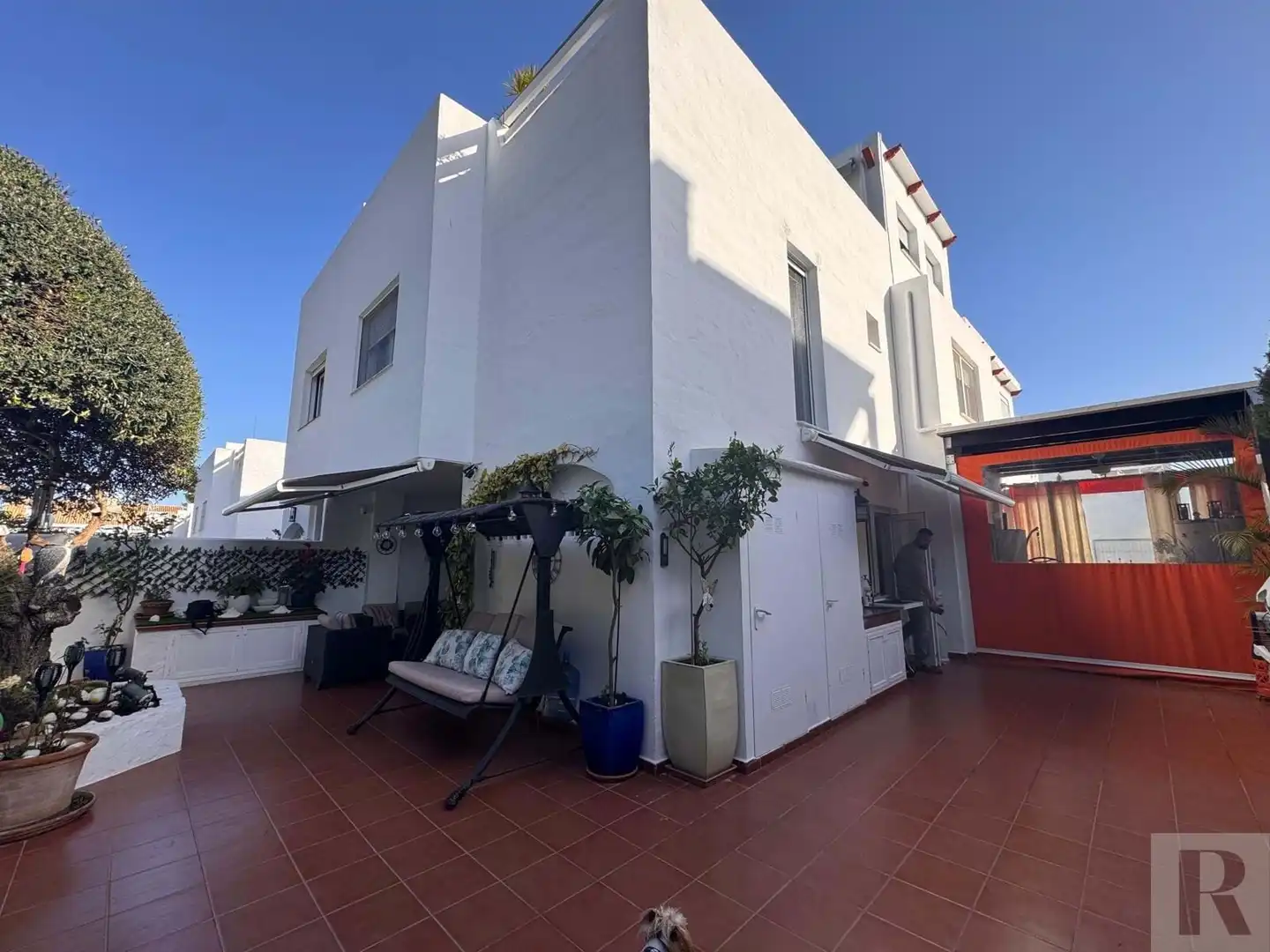 Haus mit Pool zum Verkauf in Calle de Marcasitas, imagen 31