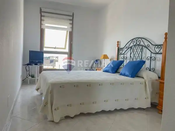 Piso con ascensor en venta en Rúa do Progreso, imagen 8