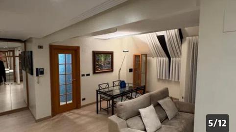 Foto 5 de Apartament de lloguer a Calle Carmen, Centro Ciudad, León Capital