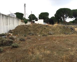 Industrial land for sale in Cota, La Adrada