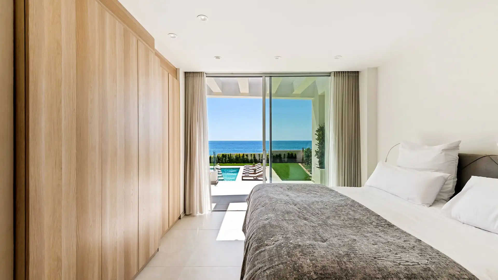Casa amb piscina en venda a La Cala Mijas, imagen 25