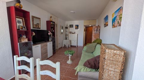 Foto 3 de Apartamento de alquiler en Manantiales - Estación de Autobuses, Torremolinos