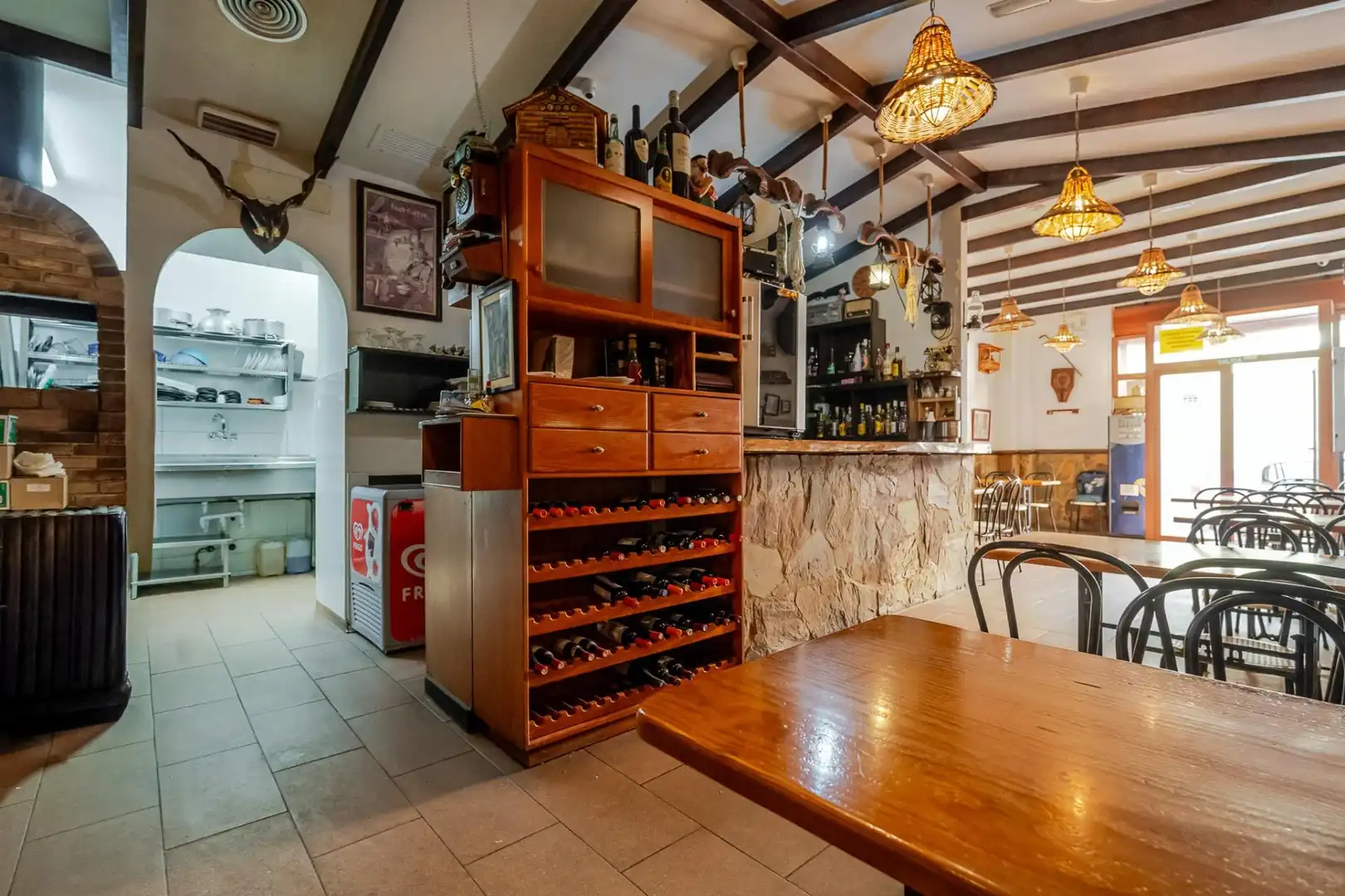 Business premises for sale in AGUSTINA ARAGON 8, imagen 12