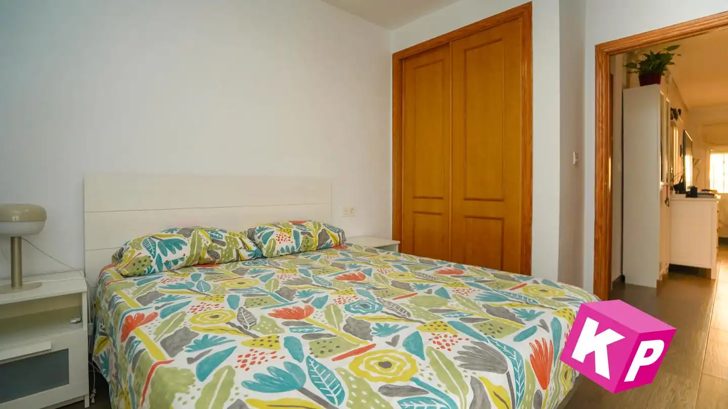 Bungalow con piscina in vendita a Avinguda D'Escandinàvia, imagen 11