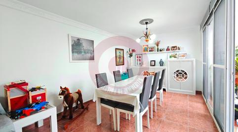 Foto 4 de Casa o xalet en venda a Calle Francisco Jiménez Puertas, 5a, Camino Algarrobo - Las Arenas, Vélez-Málaga