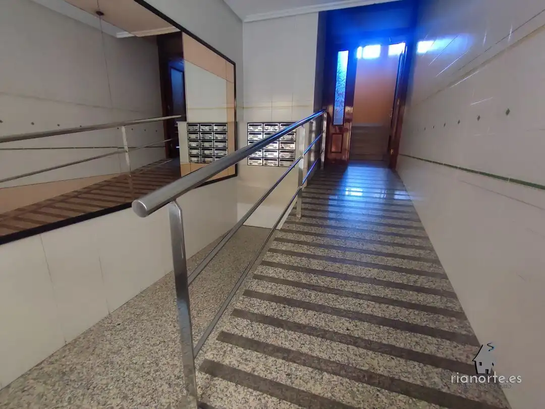 Flat for sale in Laviana  with Heating, Terrace and Storage room