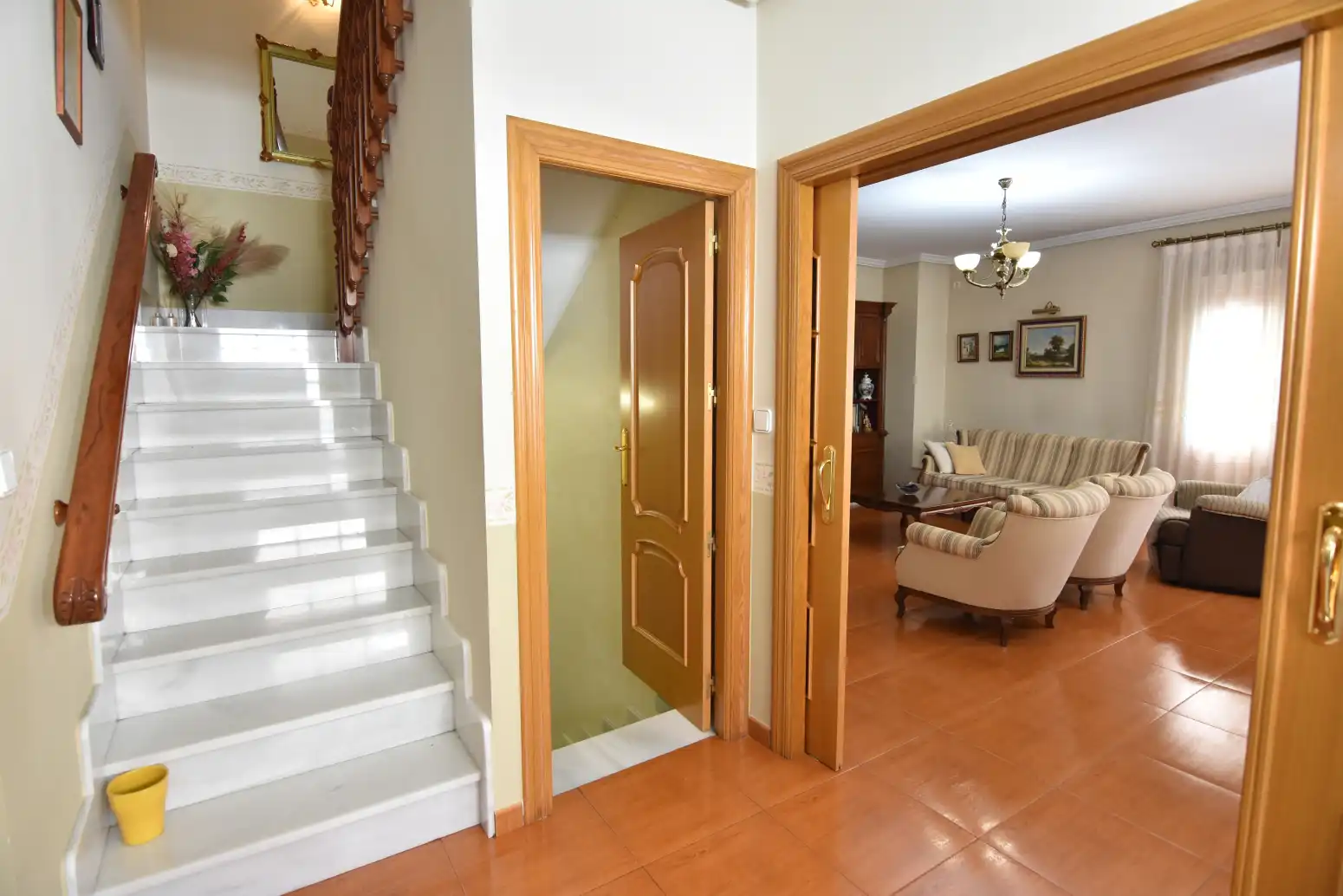 Flat for sale in Aspe - SEVERO OCHOA, 23, San Juan