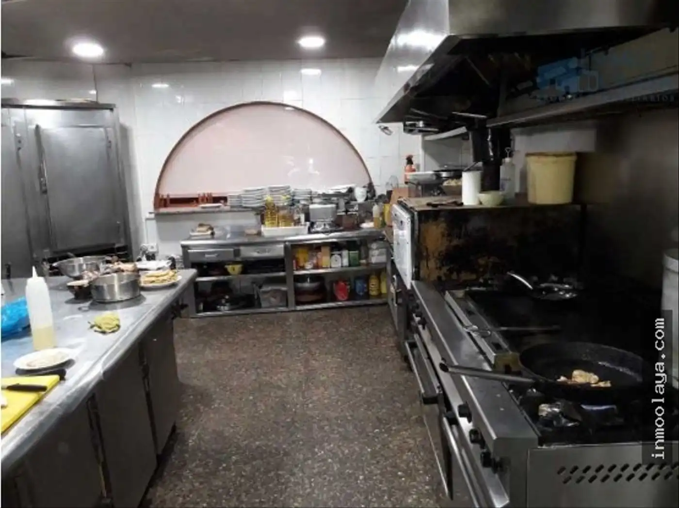 Local comercial en traspaso en Almeda - El Corte Inglés, imagen 26