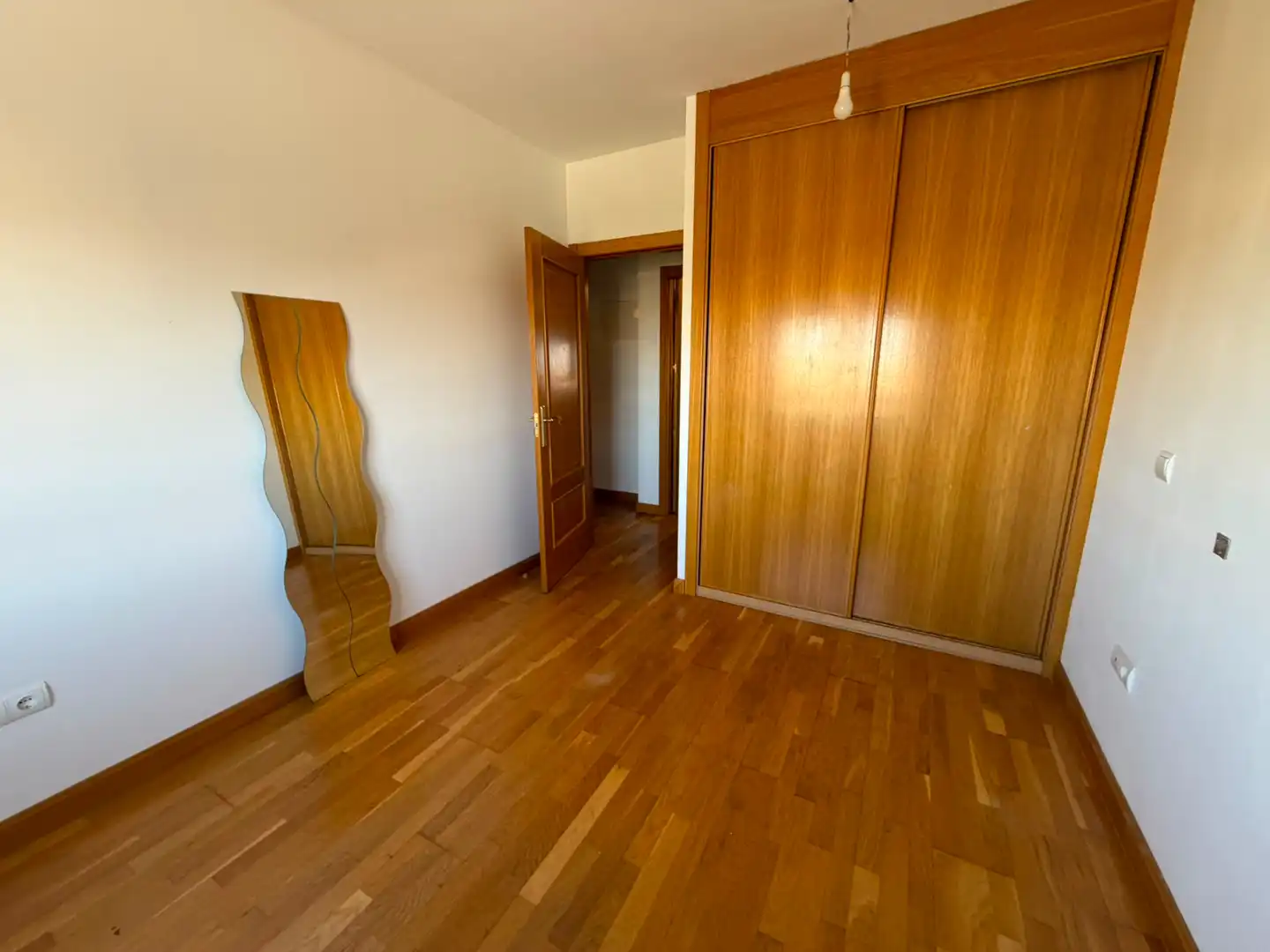 Habitación de Piso de alquiler en Arroyo de la Encomienda con Calefacción y Piscina comunitaria
