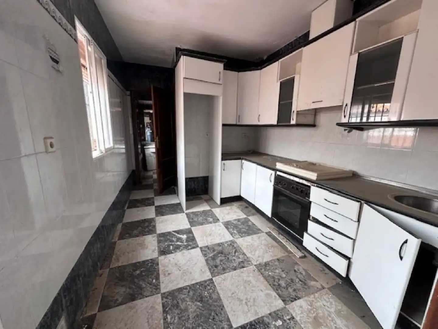 House with garden for sale in Campanario, imagen 11