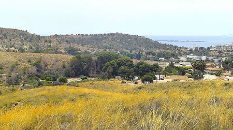 Quieres una parcela para hacer la casa de tus sueños? Oportunidad Única en La Vila Joiosa!
