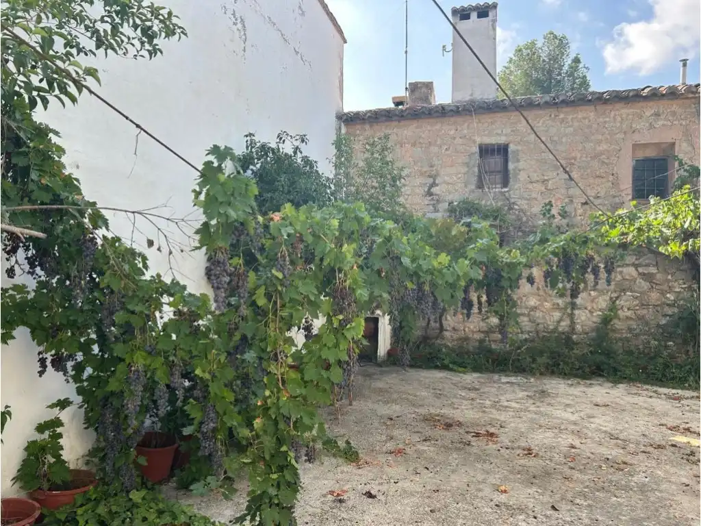 Finca rústica en venta en Altura