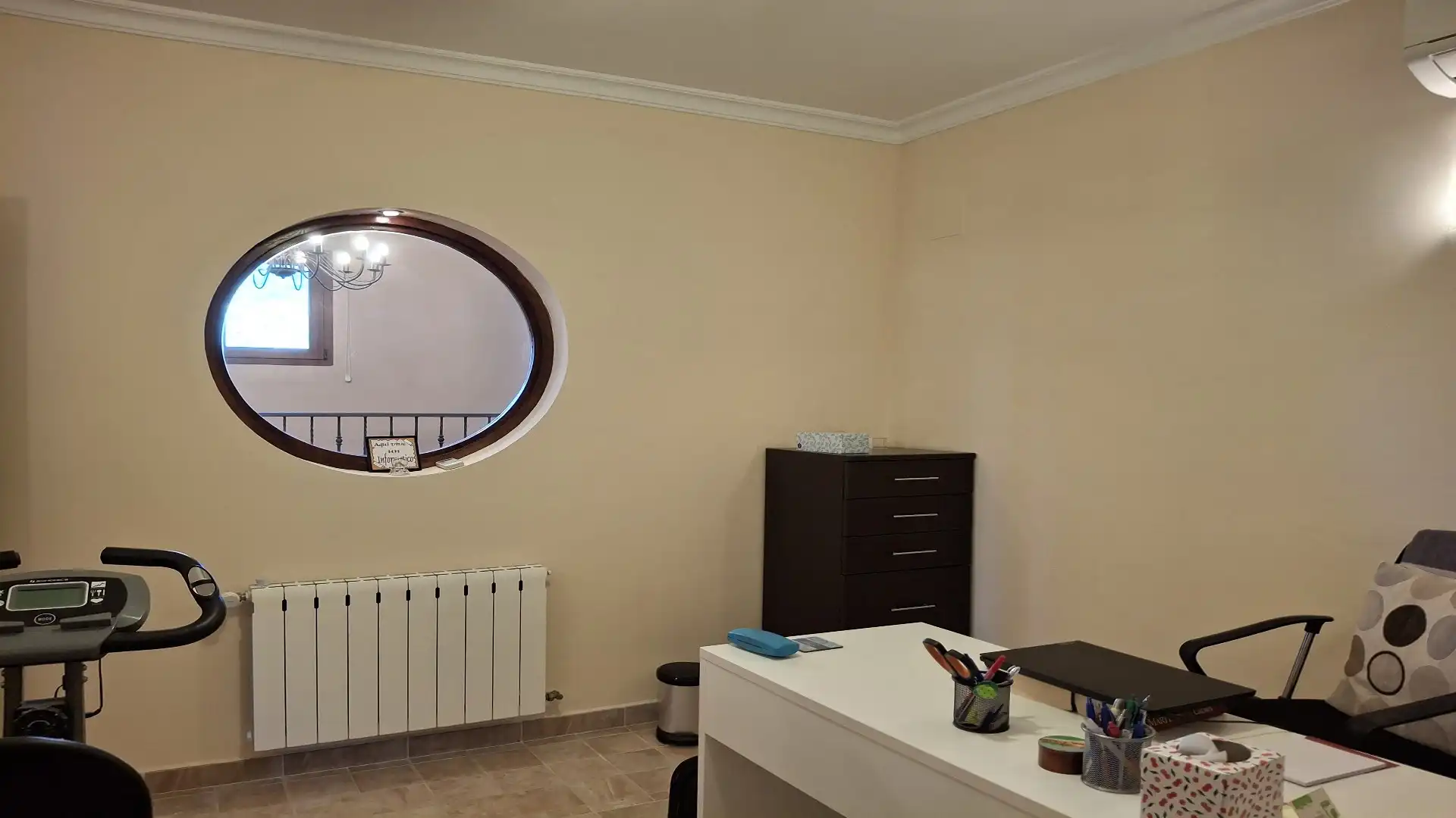 Maison rustique avec jardin à vendre à Benissa pueblo, imagen 21