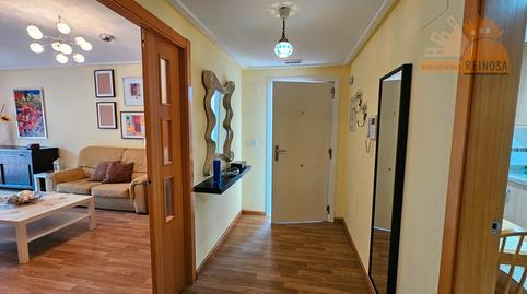 Foto 5 de Planta baixa en venda a Calle Castillo de Aledo, 78, Altorreal - El Chorrico, Murcia