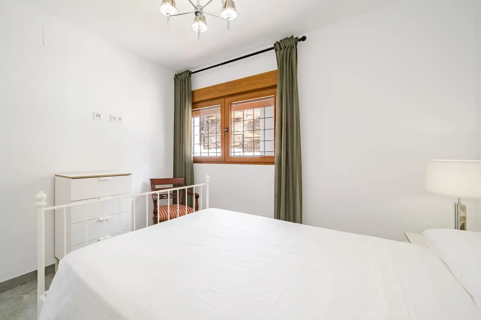 Habitación de Casa o chalet en venta en Segart con Piscina comunitaria