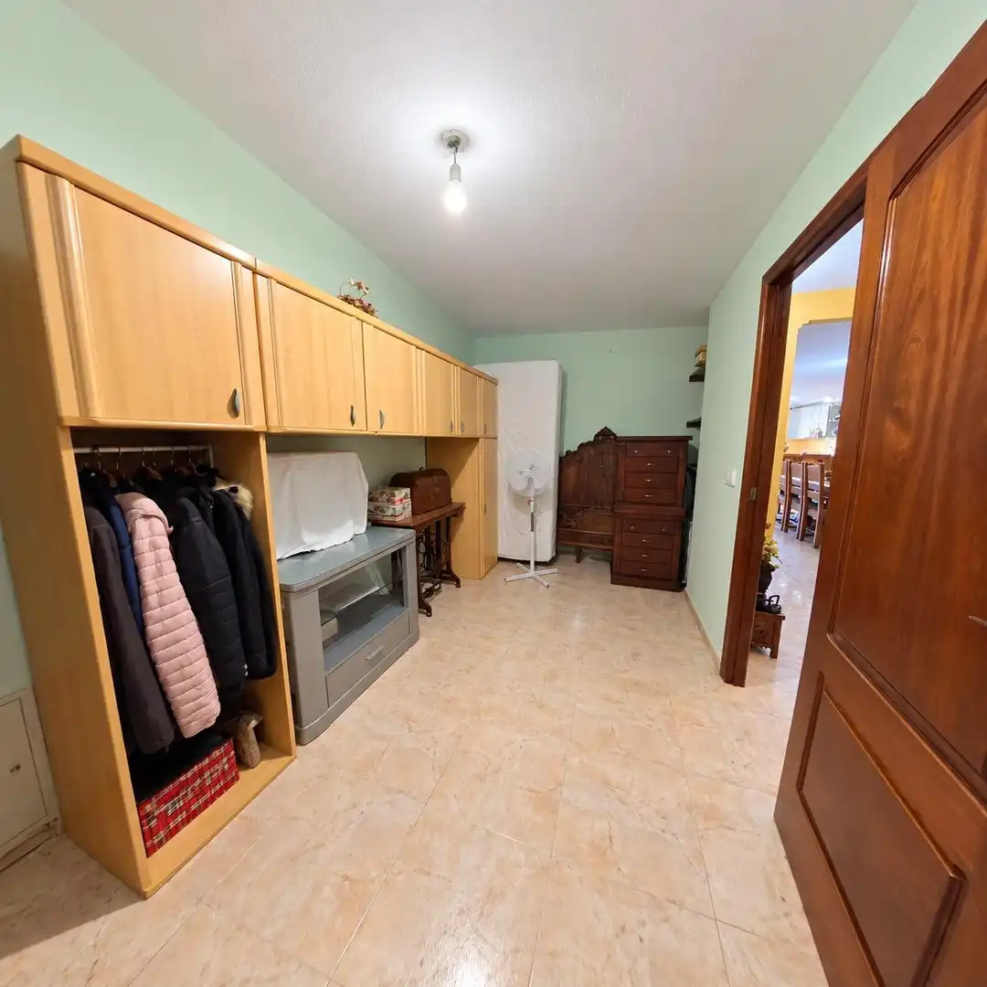 Casa adosada en venta en Escandinavia - Cautivador