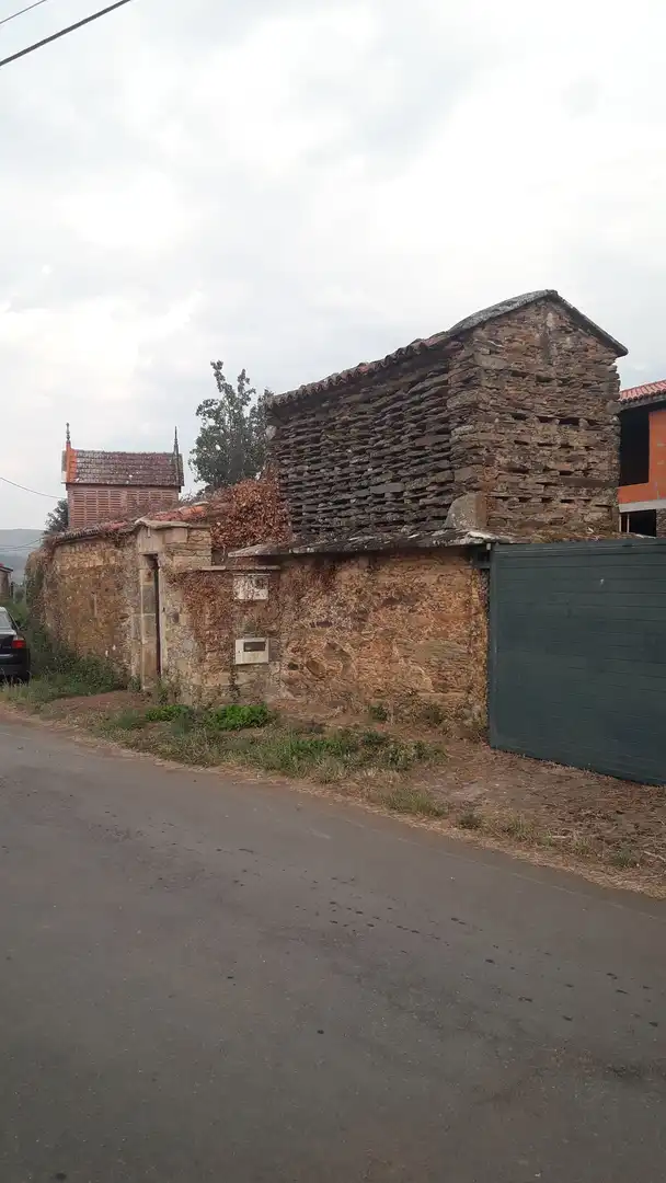Casa en venda a Coristanco 19, imagen 13
