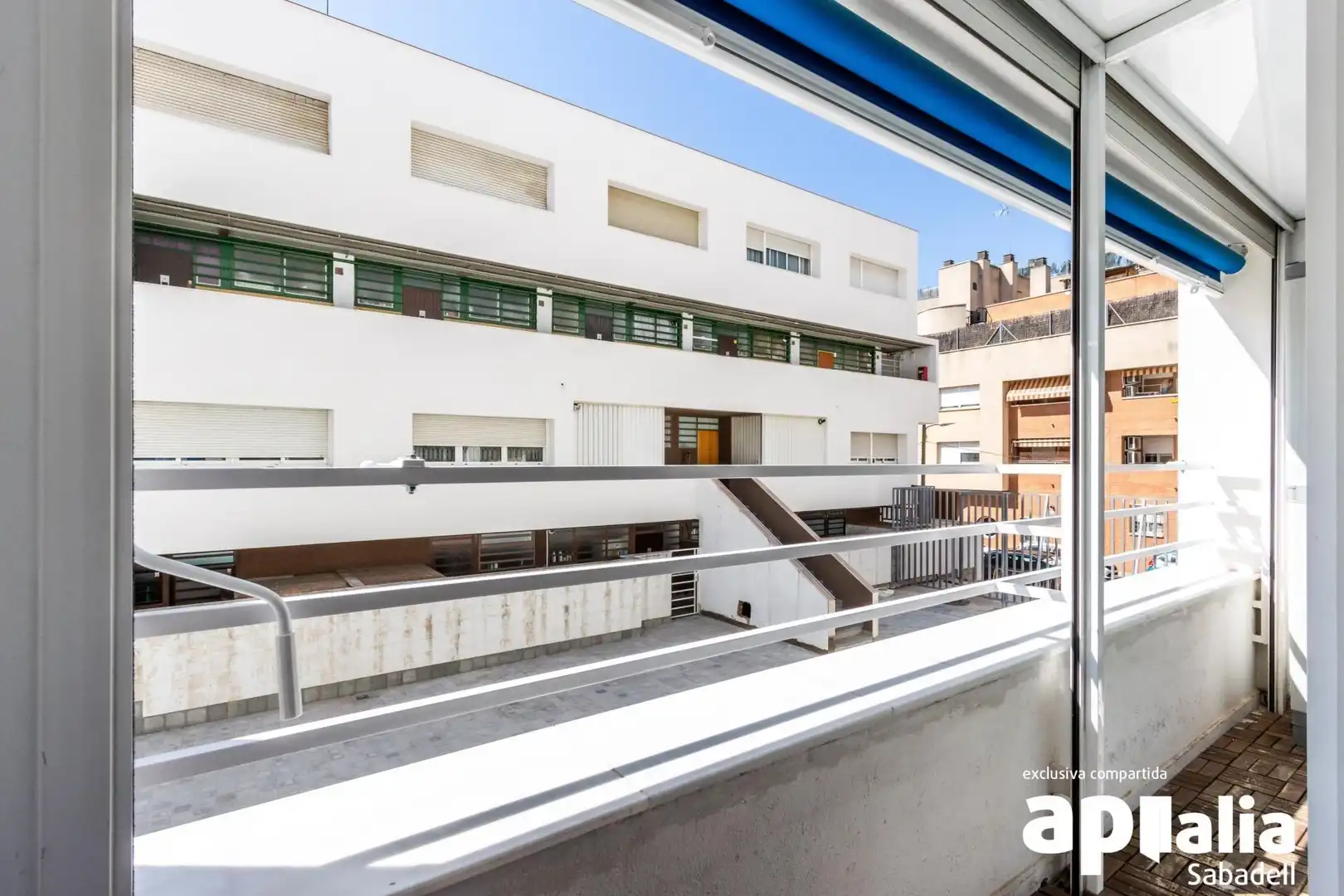 Appartement avec terrasse à vendre à Centre - Sant Oleguer, imagen 24