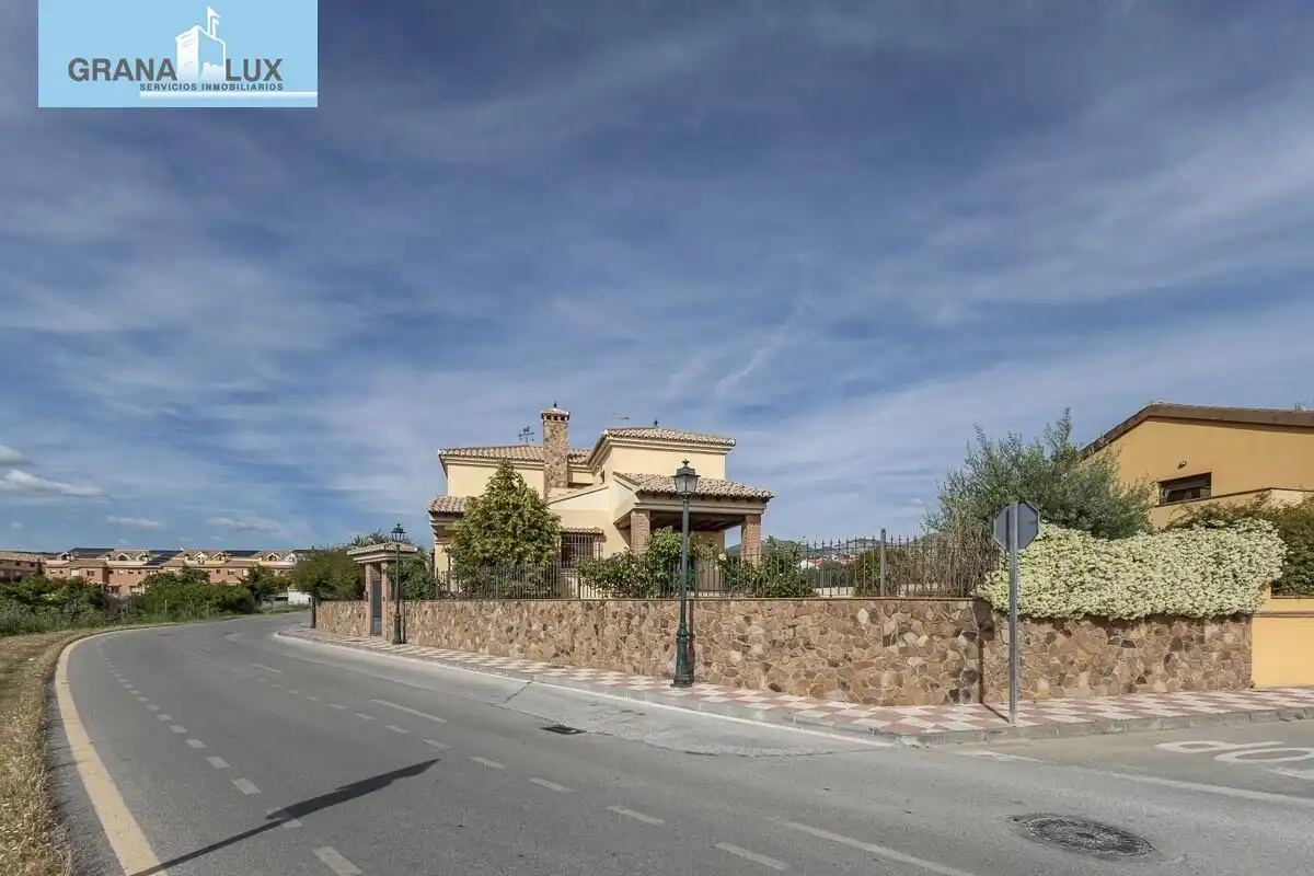 Casa con giardino in vendita a Calle Mariana Pineda, imagen 53