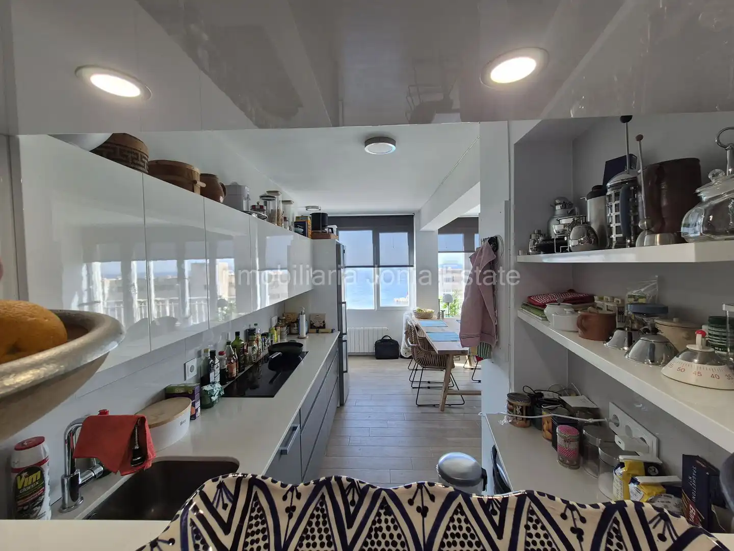 Apartment mit Pool zum Verkauf in Platja de Vila Joiosa, imagen 8