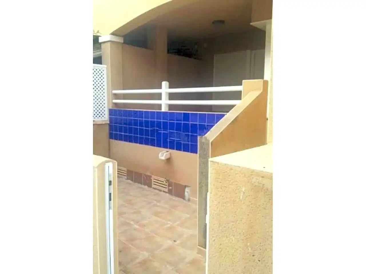 Appartamento con terrazza in vendita a Calle Cantaor Chilares, imagen 4