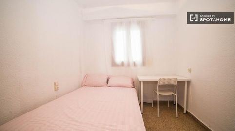 Foto 5 de Habitació a Malilla, Valencia Capital