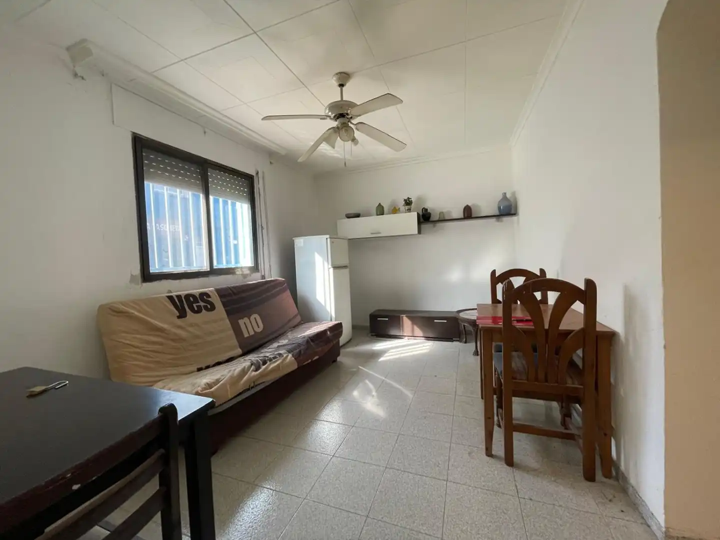 Sala de estar de Casa o chalet en venta en Vinaròs con Trastero