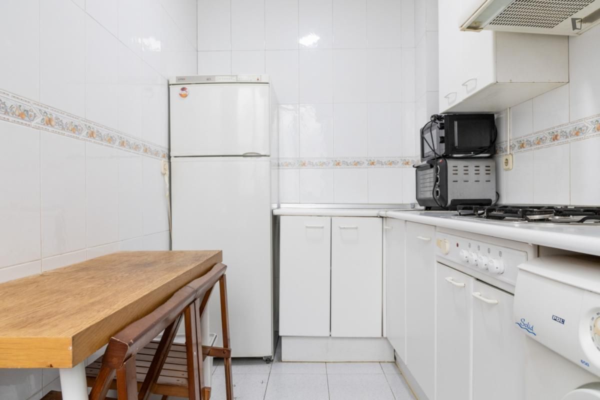 Apartment to rent in Ríos Rosas - Nuevos Ministerios, Chamberí,  Madrid Capital
