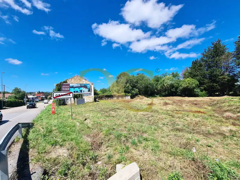 Residential land for sale in Colloto, imagen 12