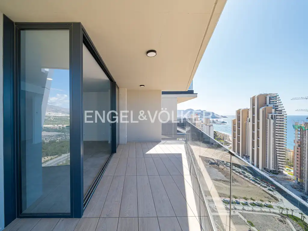 Mini appartamento con piscina in vendita a Playa de Poniente, imagen 11