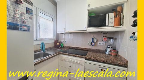 Foto 4 de Apartamento en venta en Carrer Lleida, 36, Riells, Girona