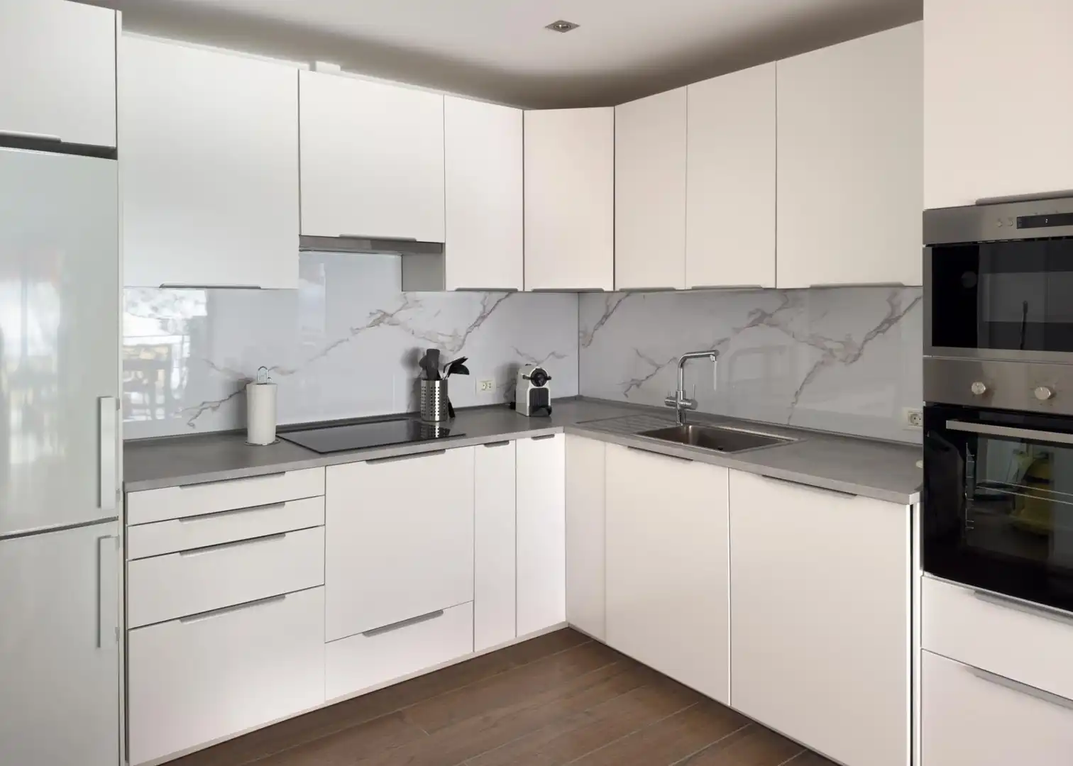 Apartamento de alquiler en Los Cristianos