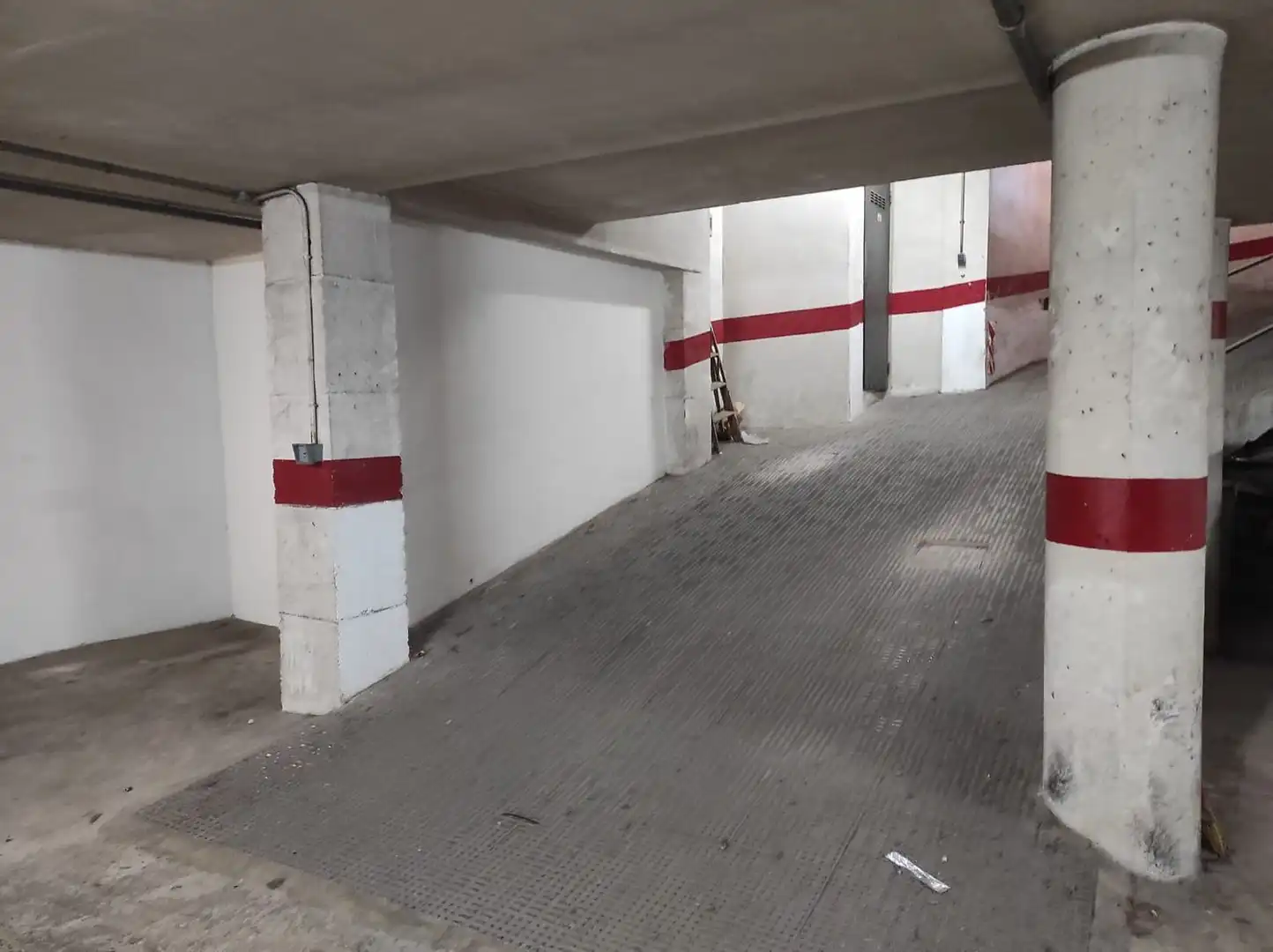 Parking for sale in Calle Mariano Girada, imagen 7