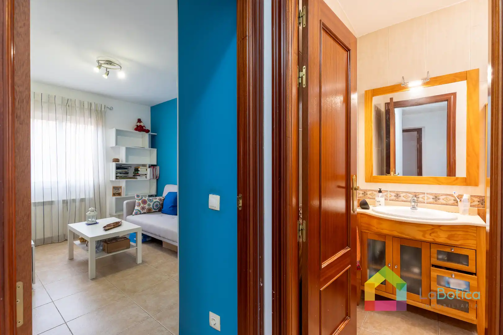 Haus oder Chalet zum Verkauf in Burguillos de Toledo mit Klimaanlage, Heizung und Terrasse