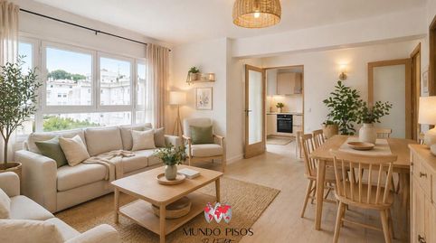 Foto 2 von Wohnung zum Verkauf in D'amílcar, S'Arenal, Palma de Mallorca