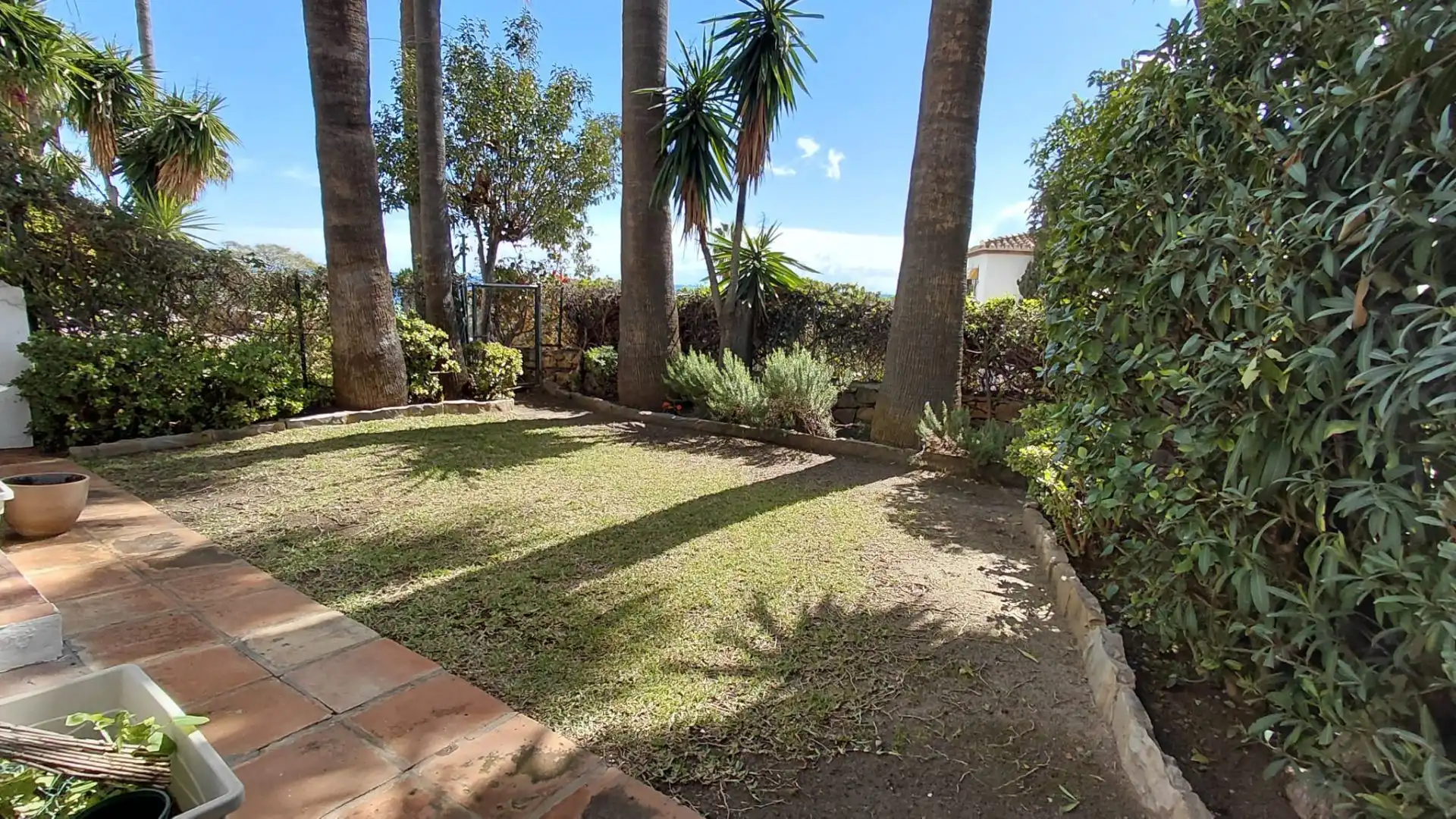 Reihenhaus mit Pool zum Verkauf in La Duquesa, imagen 23