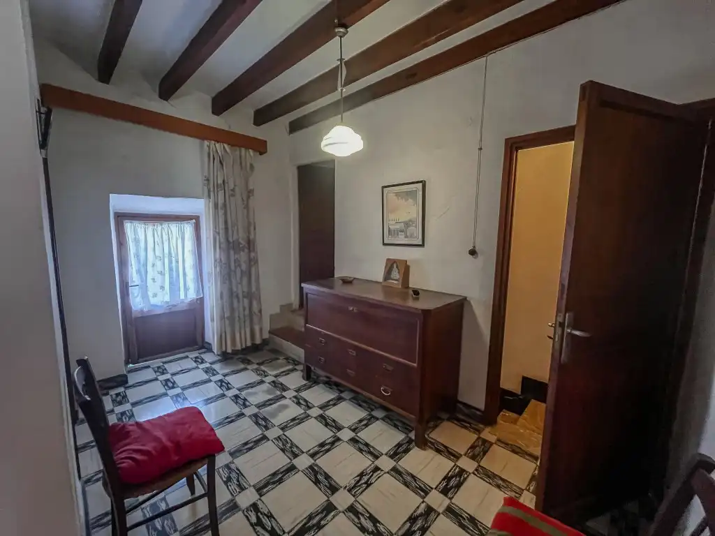 Casa adosada en venta en Pollença