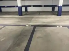 Parkplatz von Garage zur Miete in Vila-real