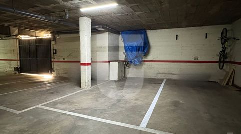 Foto 3 von Garage zum Verkauf in Carrer de Joaquima Vedruna, Tiana, Barcelona
