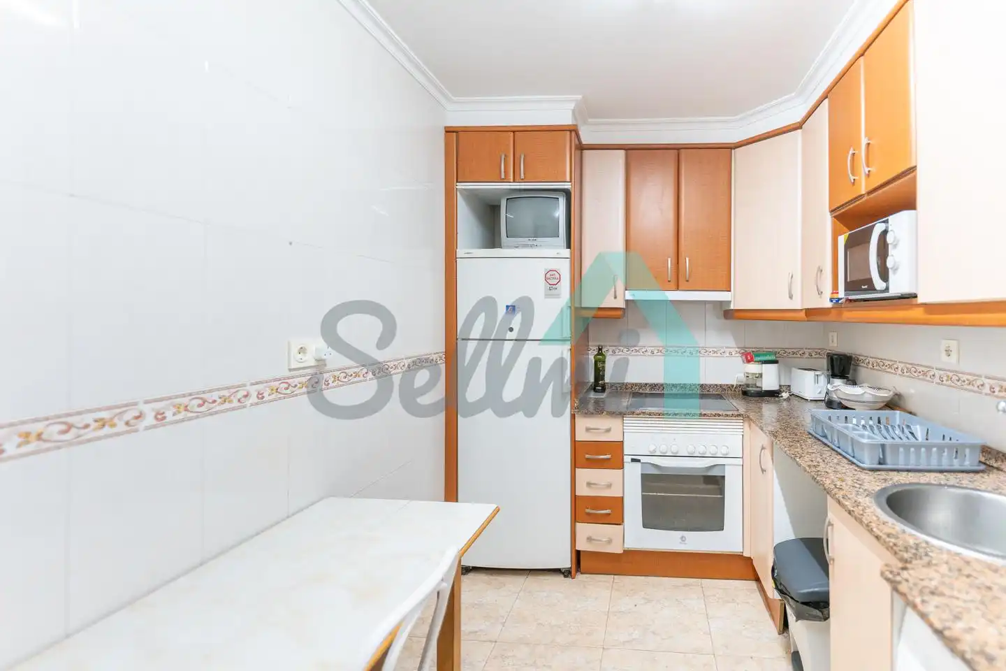 Wohnung zur Miete in Ceares